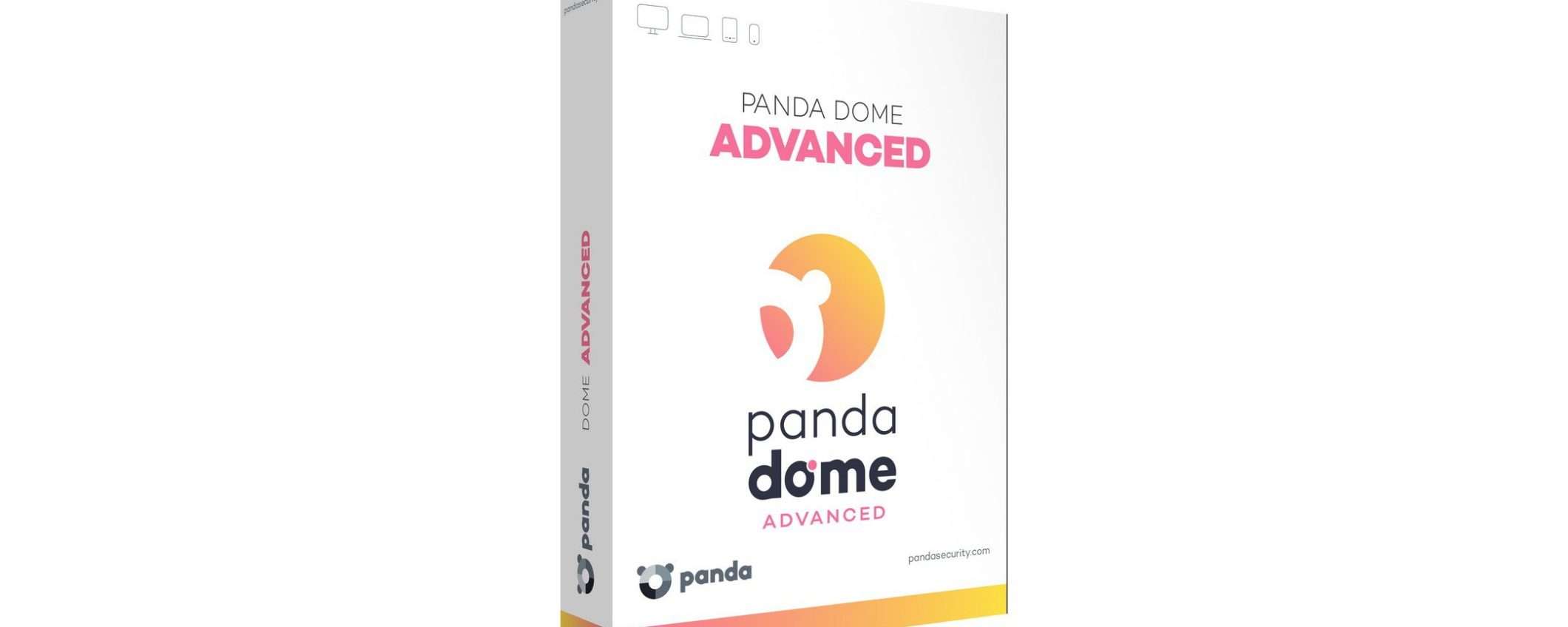 PANDA DOME ADVANCED 2022 in offerta: sconto del 40%