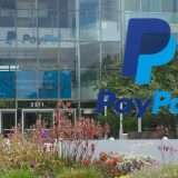 PayPal: crollano le azioni per colpa dei guadagni del quarto trimestre