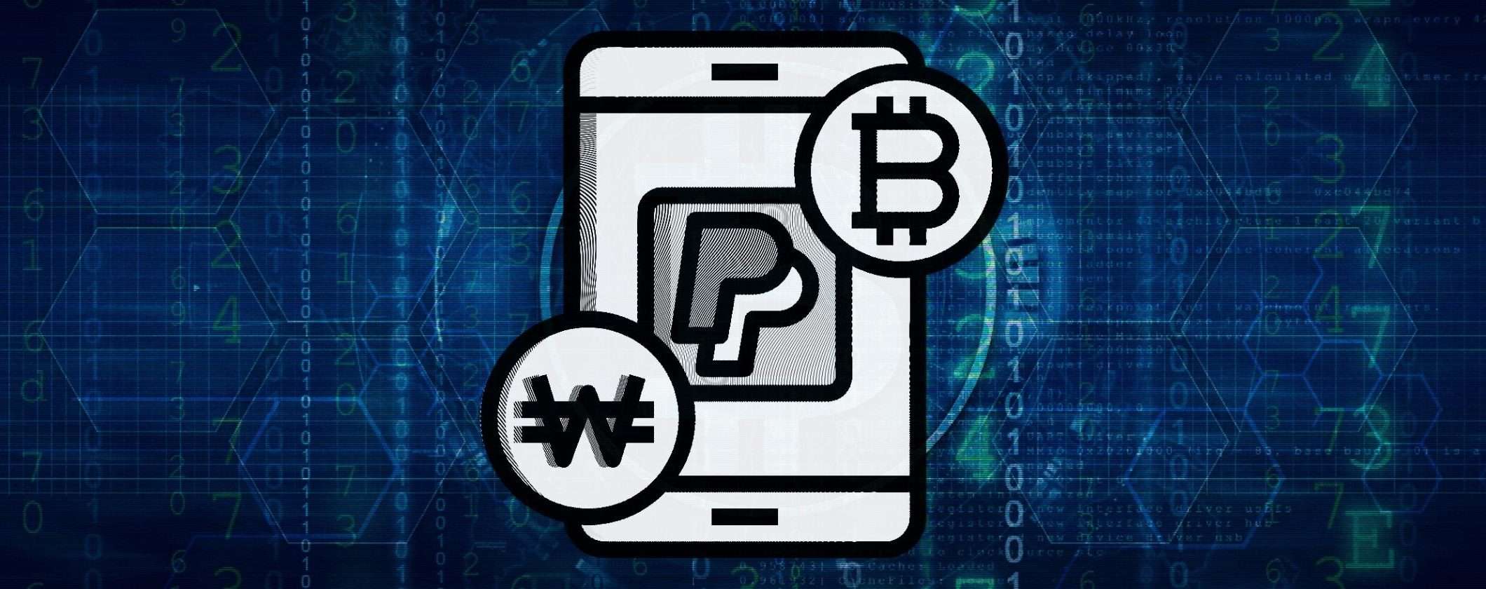 PayPal ha istituito un consiglio consultivo su blockchain e criptovalute