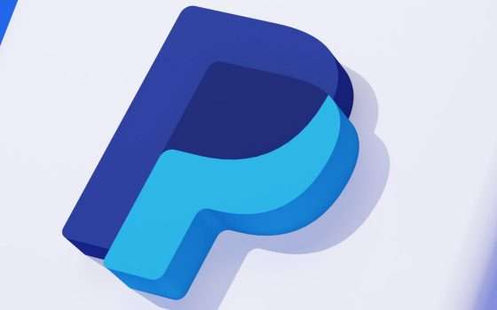 Anche PayPal sospende il servizio in Russia
