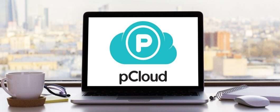 pCloud: come effettuare il backup di PC e Mac
