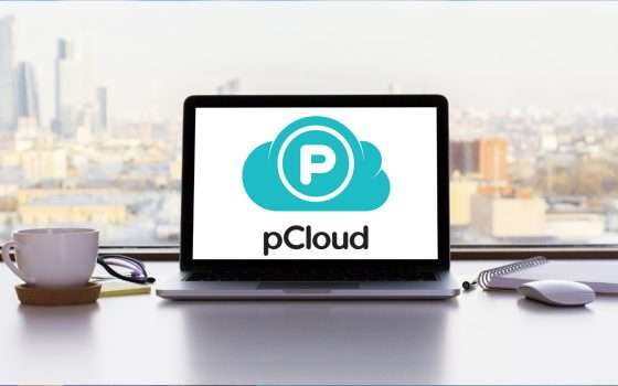 pCloud: 2 TB di spazio cloud senza abbonamento a 350€