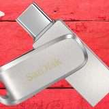 256 GB sempre a portata di mano: realtà con questa pendrive SCONTATA
