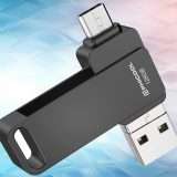 Pendrive 4 in 1 128GB: una chiavetta per tutto a metà prezzo
