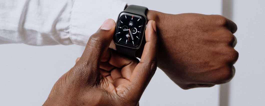 Apple Watch 8: i render mostrano un design rinnovato