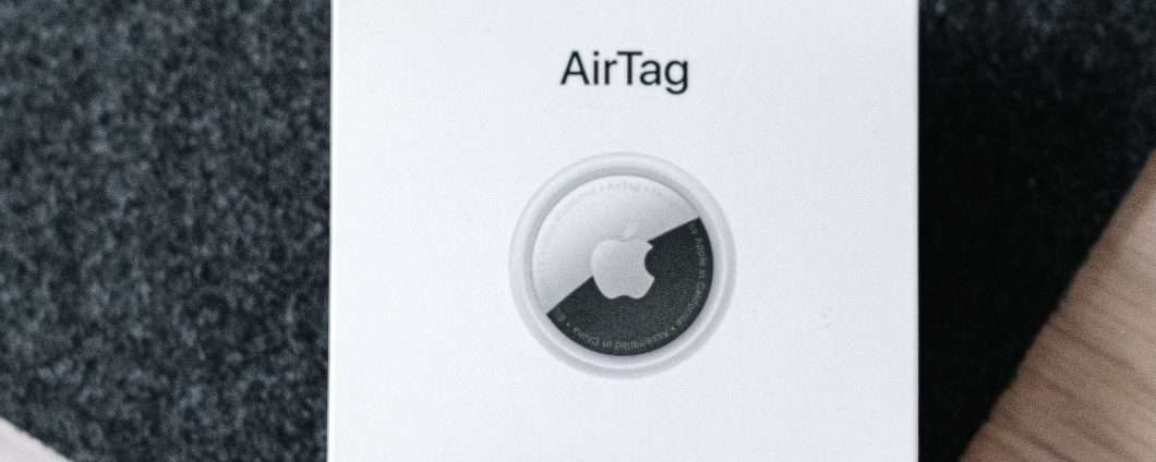 AirTag: cambiamenti anti-stalking in iOS 15.4