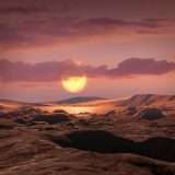 Pianeta potenzialmente abitabile scoperto a 117 anni luce