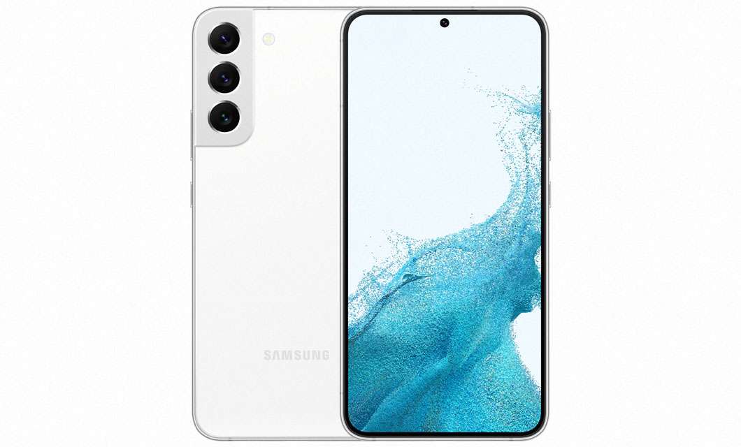 Samsung Galaxy S22+
