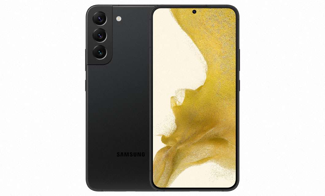 Samsung Galaxy S22+