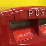 Smart Letterbox: la cassetta della posta digitale