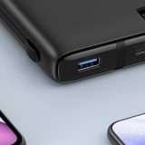 Powerbank IMBATTIBILE: 6 ricariche assicurate e RAPIDE (per poco)