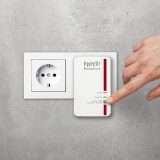 Fritz!Powerline 1240E: porta la Fibra in ogni stanza senza interventi