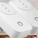 Prese Smart: gli elettrodomestici si collegano ad Alexa, pochi pezzi