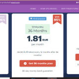 PrivateVPN: 24 mesi + 12 in omaggio! Come aderire