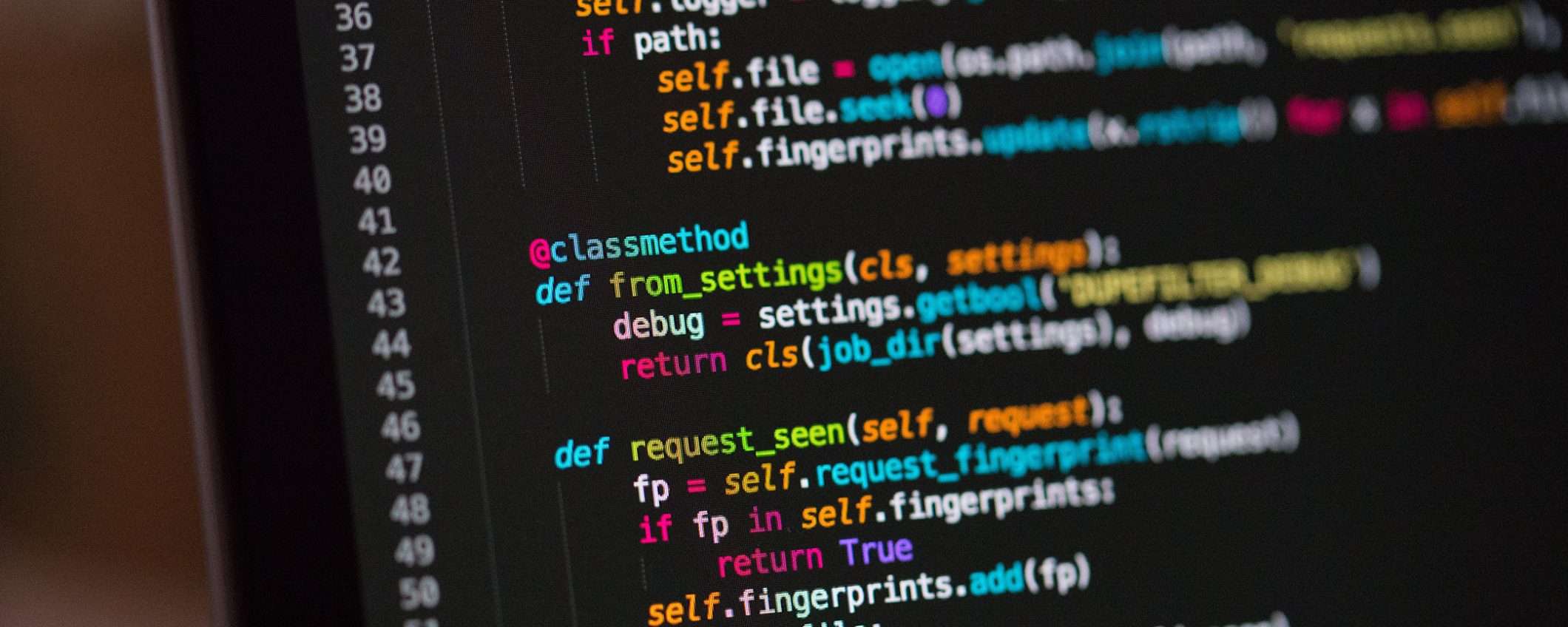 Python, come programmare da professionista