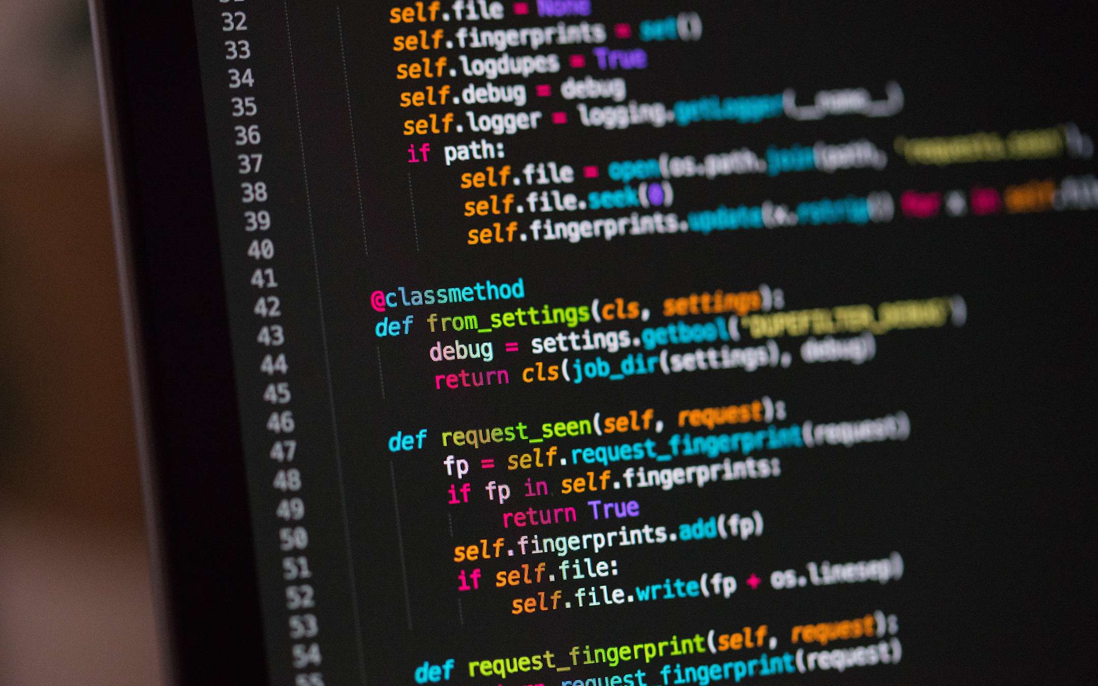 Python