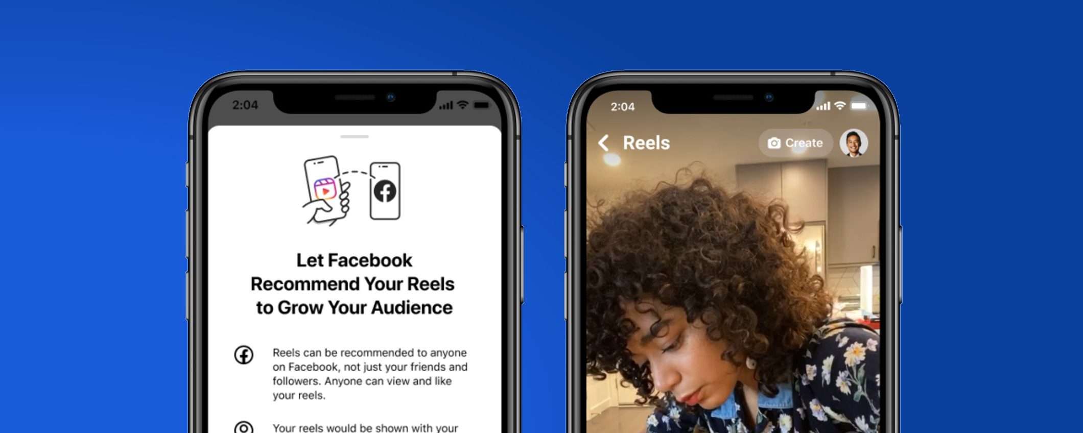 Facebook Reels: breve è meglio, anche in Italia