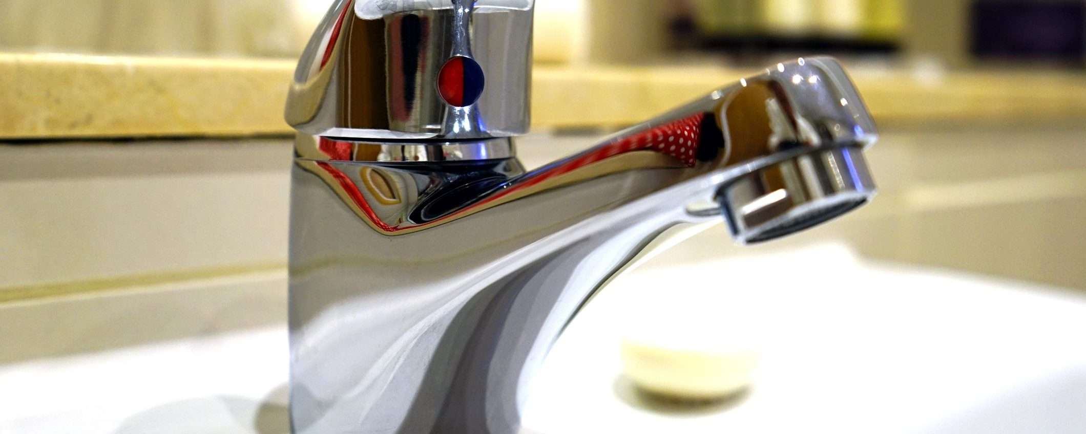 Il Bonus Idrico si può chiedere esclusivamente online