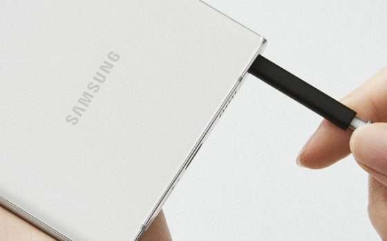 Samsung rallenterà la produzione degli smartphone
