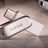 512GB sempre a portata di mano con la SanDisk Ultra Dual Luxe