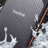 4 TB in tasca con questa SSD estrema (SCONTO)