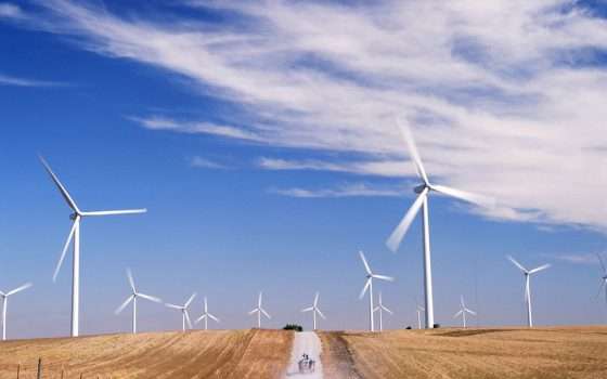 Per chi tiene all’ambiente c’è Sorgenia