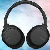 Sony Wh-Ch710N: le cuffie al top a meno di metà prezzo. Che BOMBA!