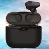 Sony WF-1000XM3: gli auricolari al top toccano il minimo storico