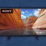 SmartTV Sony BRAVIA 50 pollici:  sconto di 150€