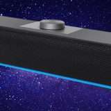 22€ per una soundbar COMPATTA 2 in 1 che ti svolta la vita