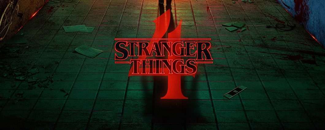 Stranger Things 4, un miliardo di ore in streaming