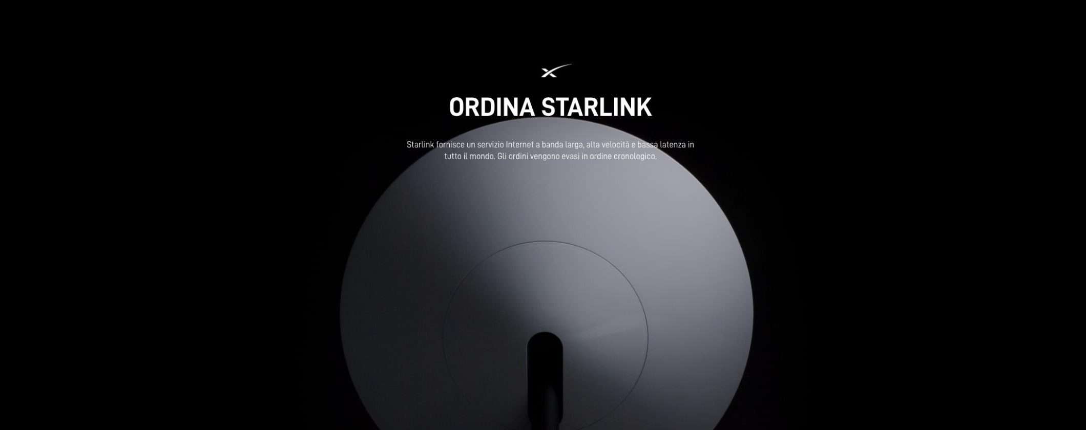 Starlink potrebbe adottare Dogecoin come pagamento a breve