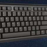 ADDIO ai cavi con questa tastiera wireless: 16€ per una BOMBA Trust