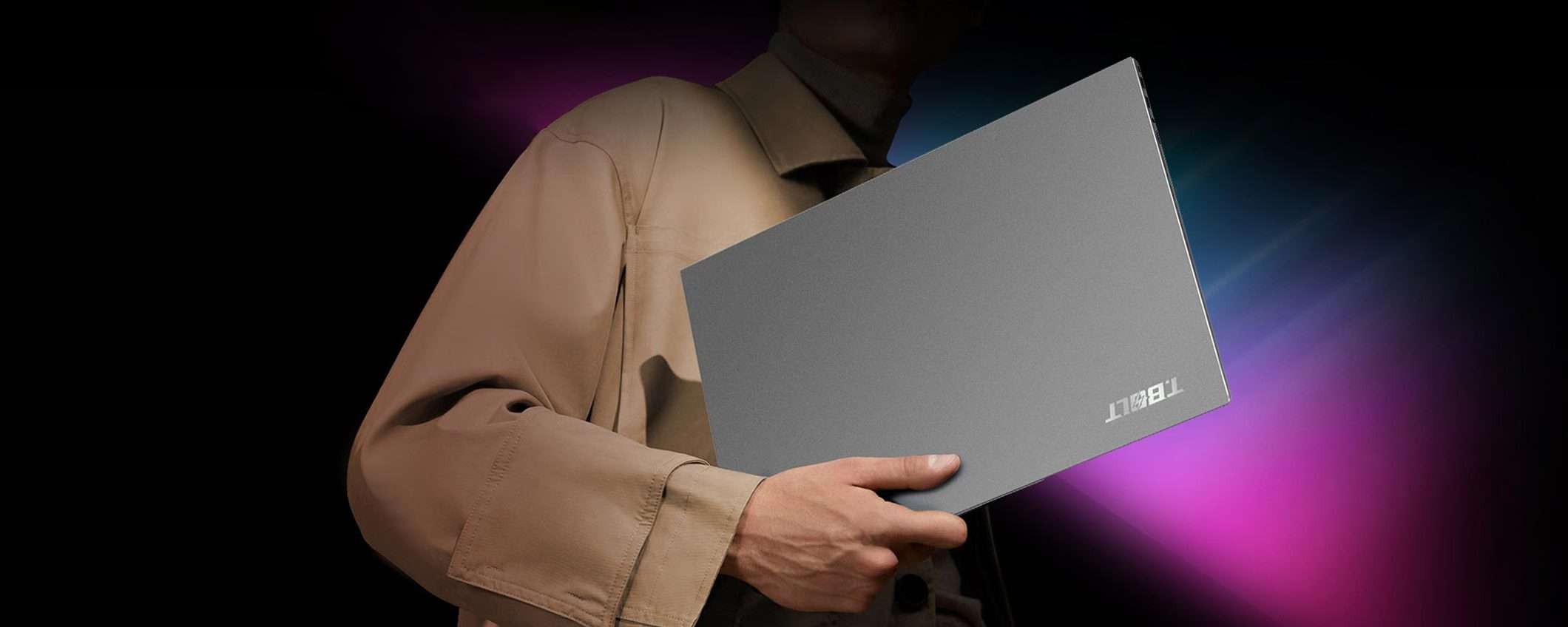 Laptop Teclast (Intel Core) in forte sconto: COUPON