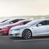 Tesla Drive-in accetterà pagamenti in Dogecoin