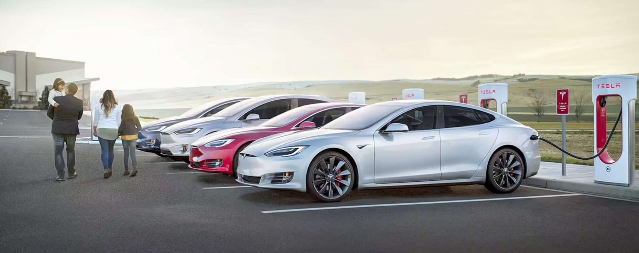 Tesla Drive-in accetterà pagamenti in Dogecoin