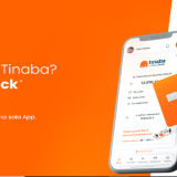 Tinaba: ottieni un conto gratuito con 10% cashback