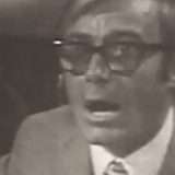 Addio Tito Stagno, raccontò l'uomo sulla Luna: 