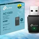 TP-Link Archer T3U: connessione fino a 1300Mbps a meno di 20 euro