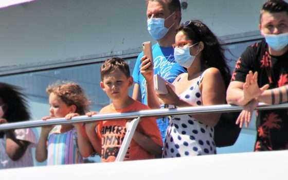 Antitrust, sanzione per servizi di prenotazione dei traghetti (UPDATE)