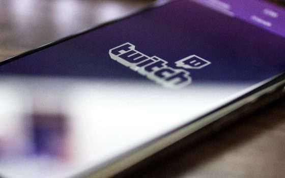Twitch: niente riferimenti a sesso e droga nei nomi