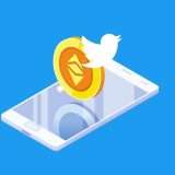 Twitter aggiunge il supporto a Ethereum nella funzione Tips