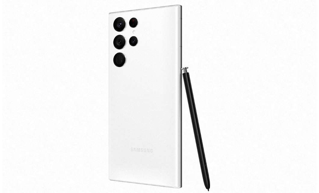 Samsung Galaxy S22 Ultra