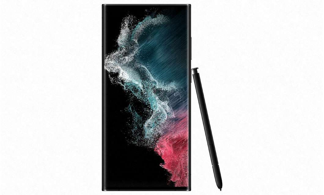 Samsung Galaxy S22 Ultra