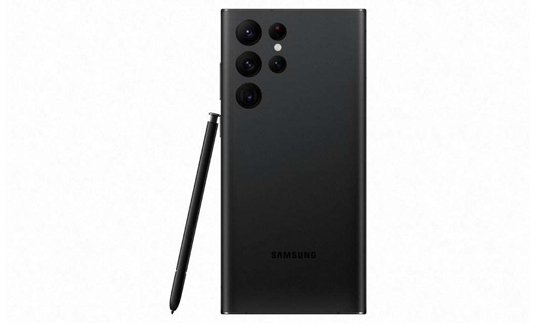 Samsung Galaxy S22 Ultra