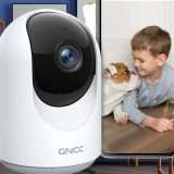 Videocamera 4 in 1 a prezzo irrisorio: la sicurezza vale molto di più