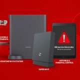 Vodafone V-Max, oltre la fibra c'è di più