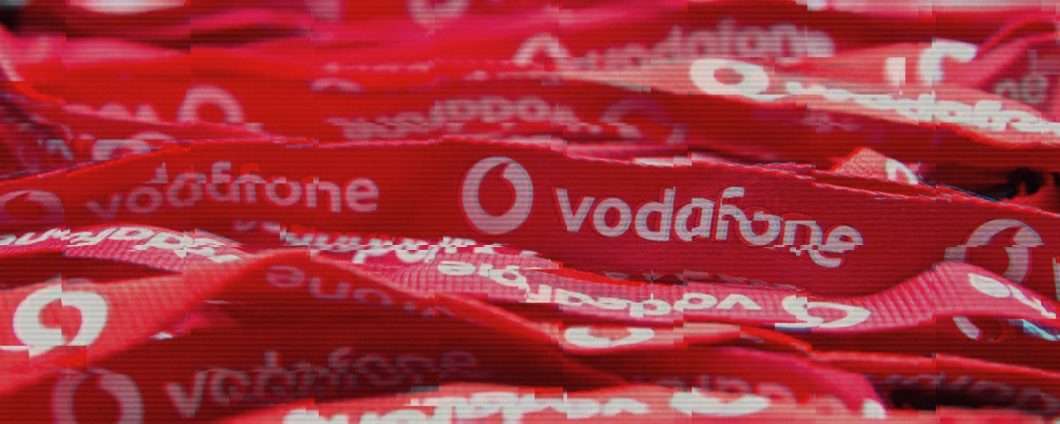 Vodafone annuncia aumento costo mensile per alcune offerte