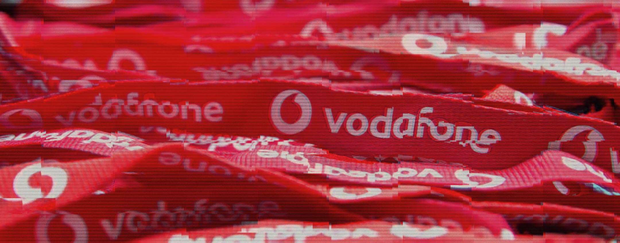 Vodafone atacada em Portugal: um desastre