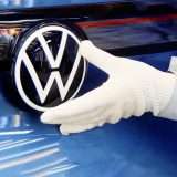 La guida autonoma di Huawei per Volkswagen?